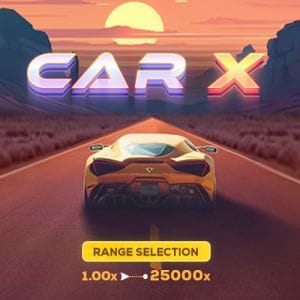 CarX thumbnail