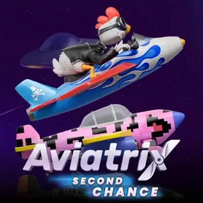 Aviatrix Second Chance thumbnail
