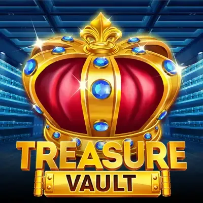 Treasure Vault thumbnail