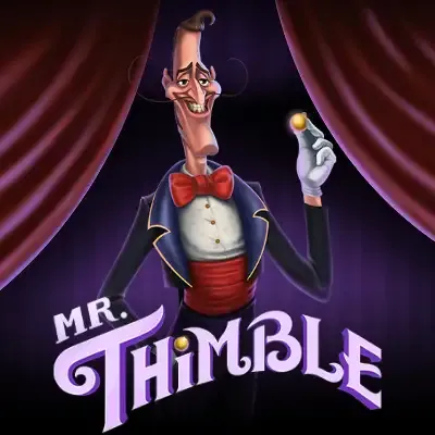 Mr.Thimble thumbnail